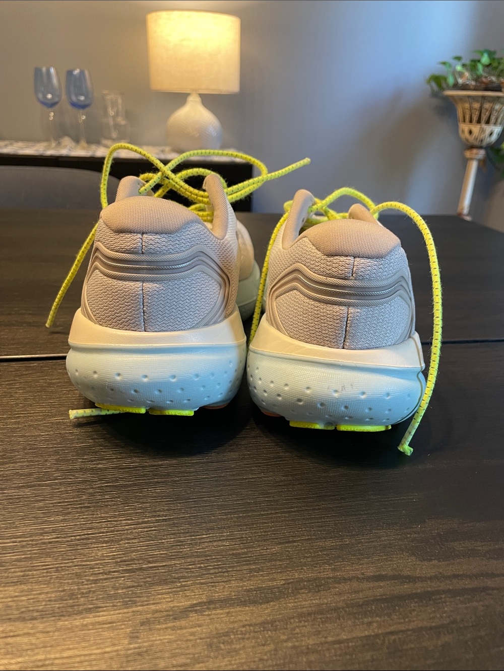 Brooks Light Glycerin 21 - Picture 7 of 12
